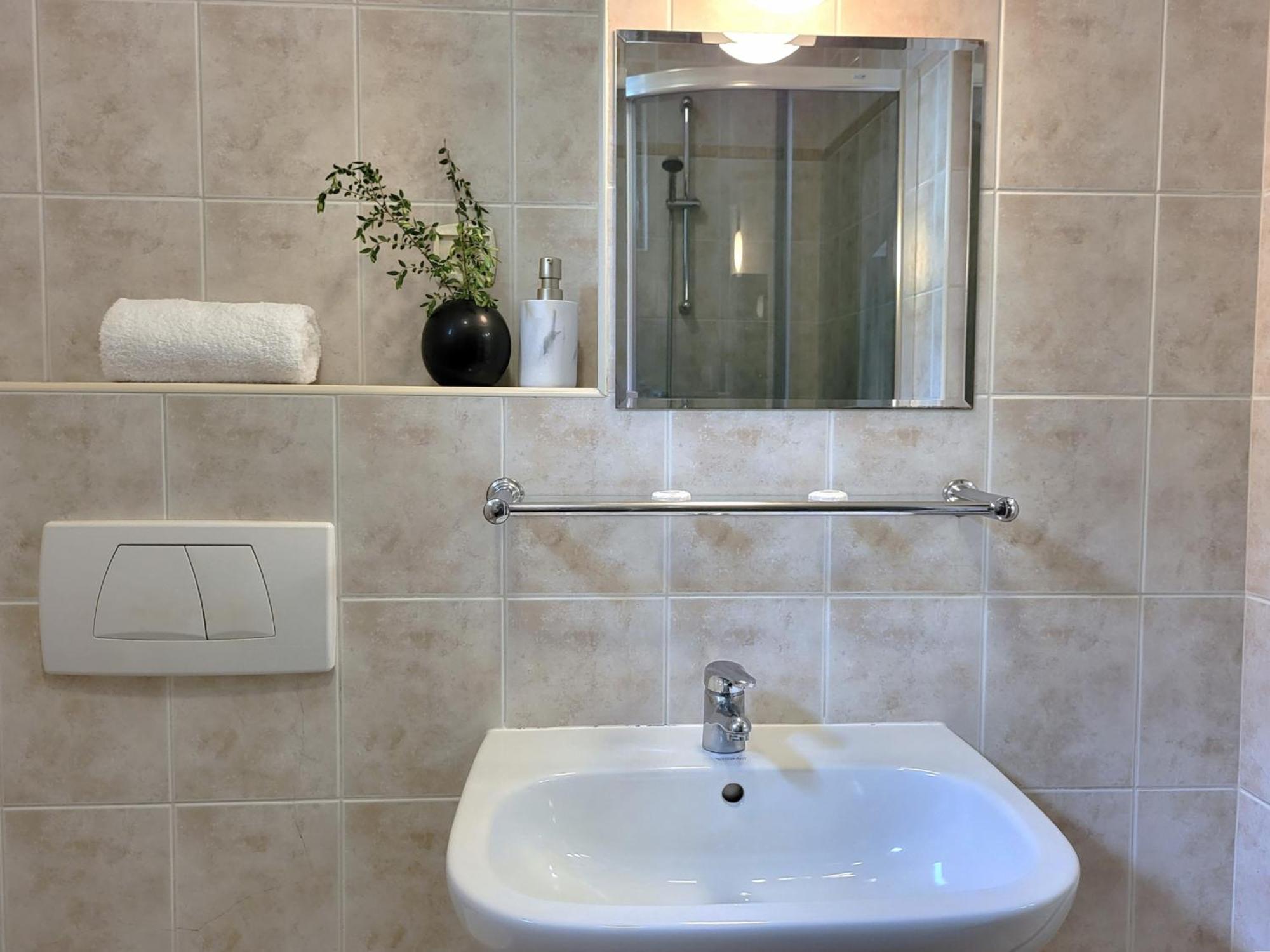 Apartamenty Velvet Kościelisko Exterior foto