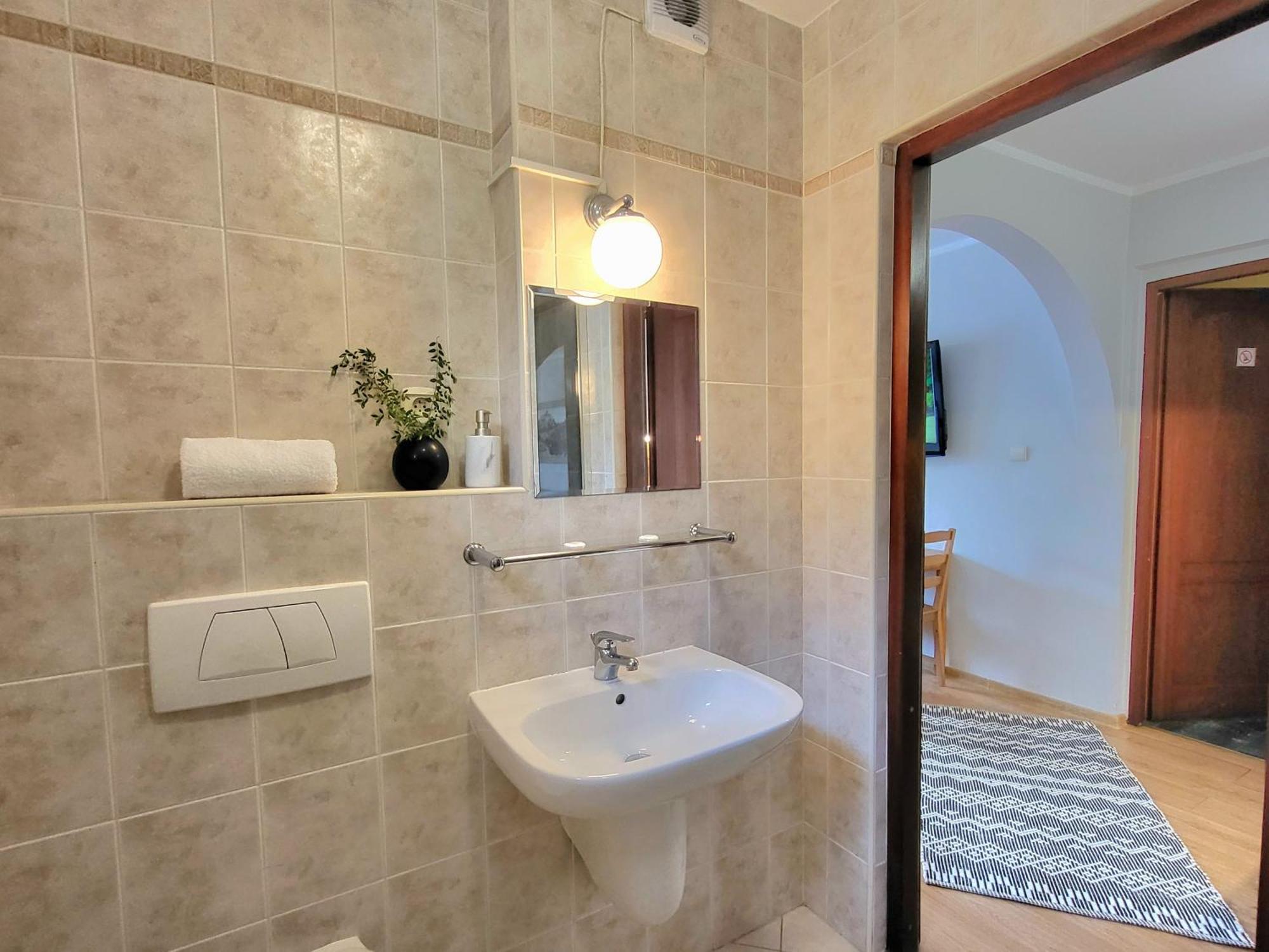 Apartamenty Velvet Kościelisko Cameră foto