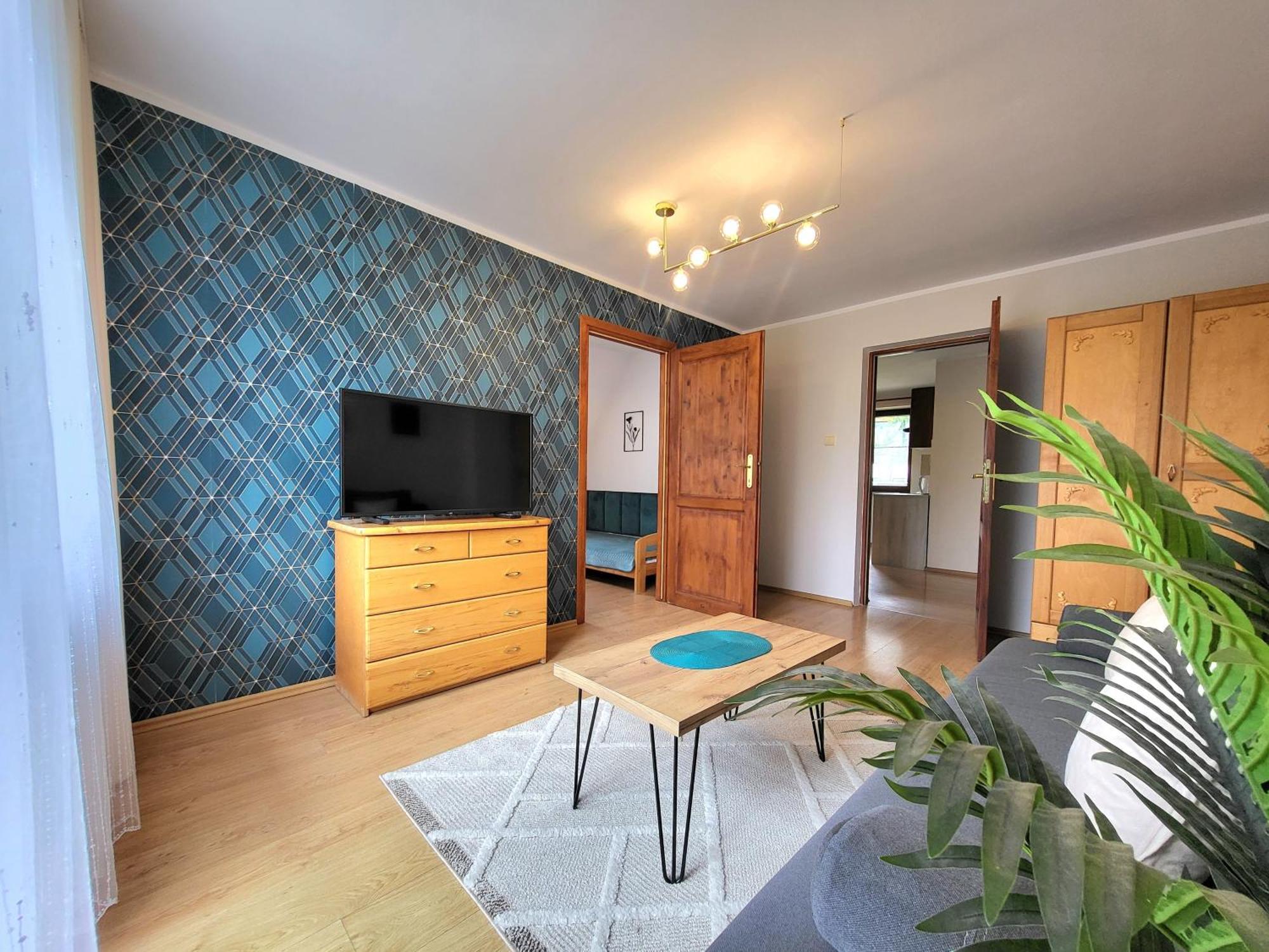 Apartamenty Velvet Kościelisko Exterior foto