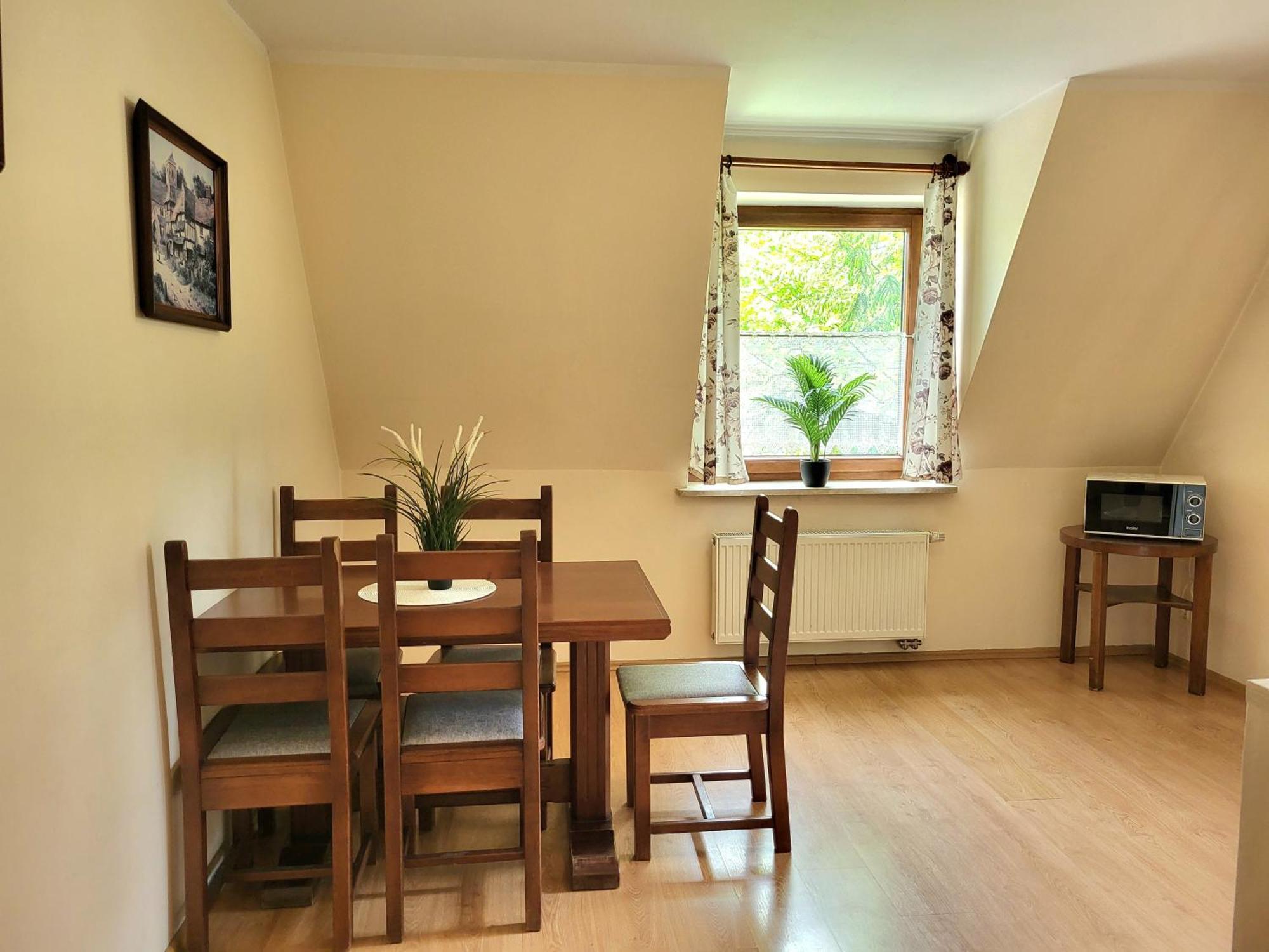 Apartamenty Velvet Kościelisko Cameră foto