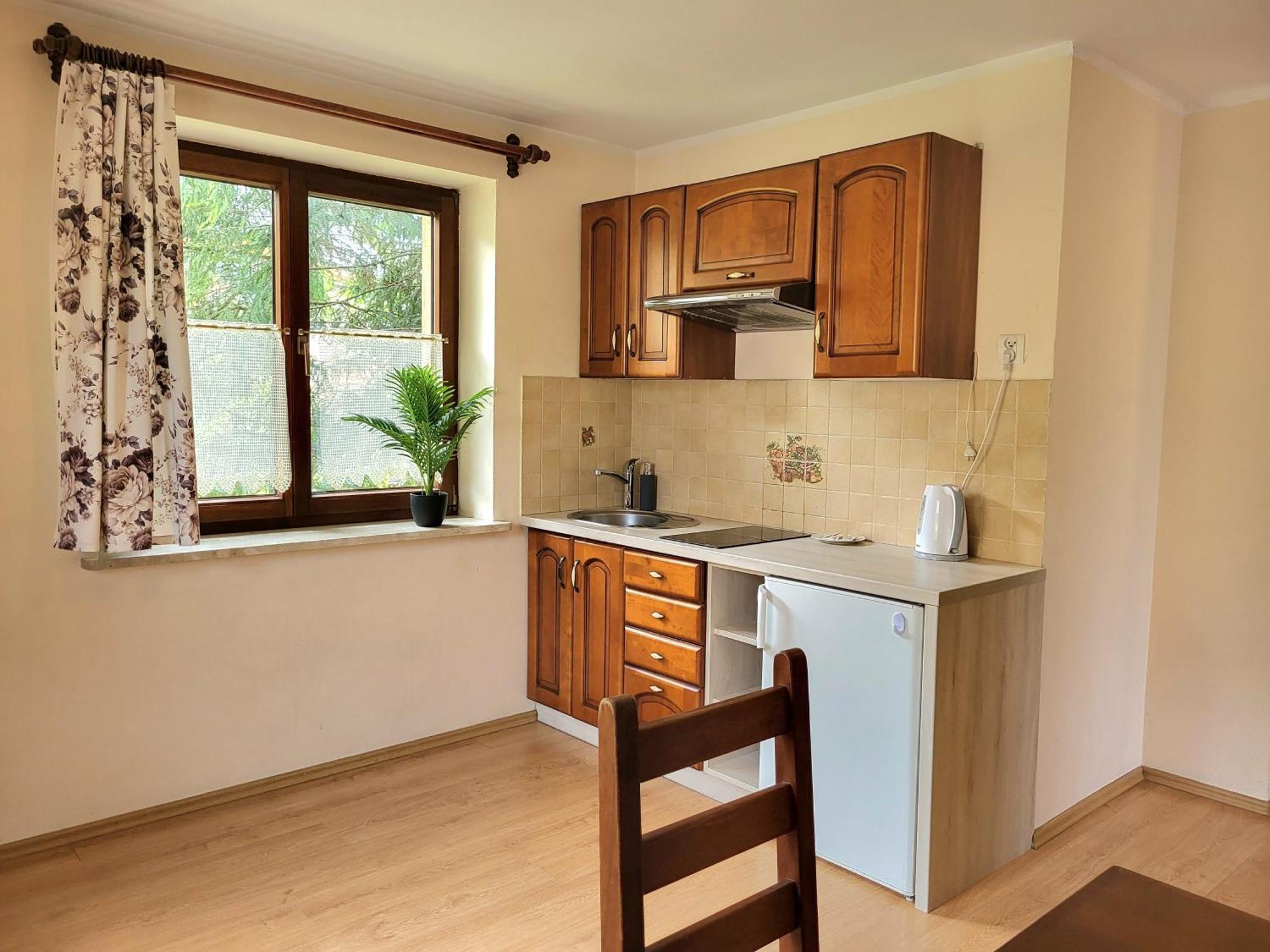 Apartamenty Velvet Kościelisko Cameră foto