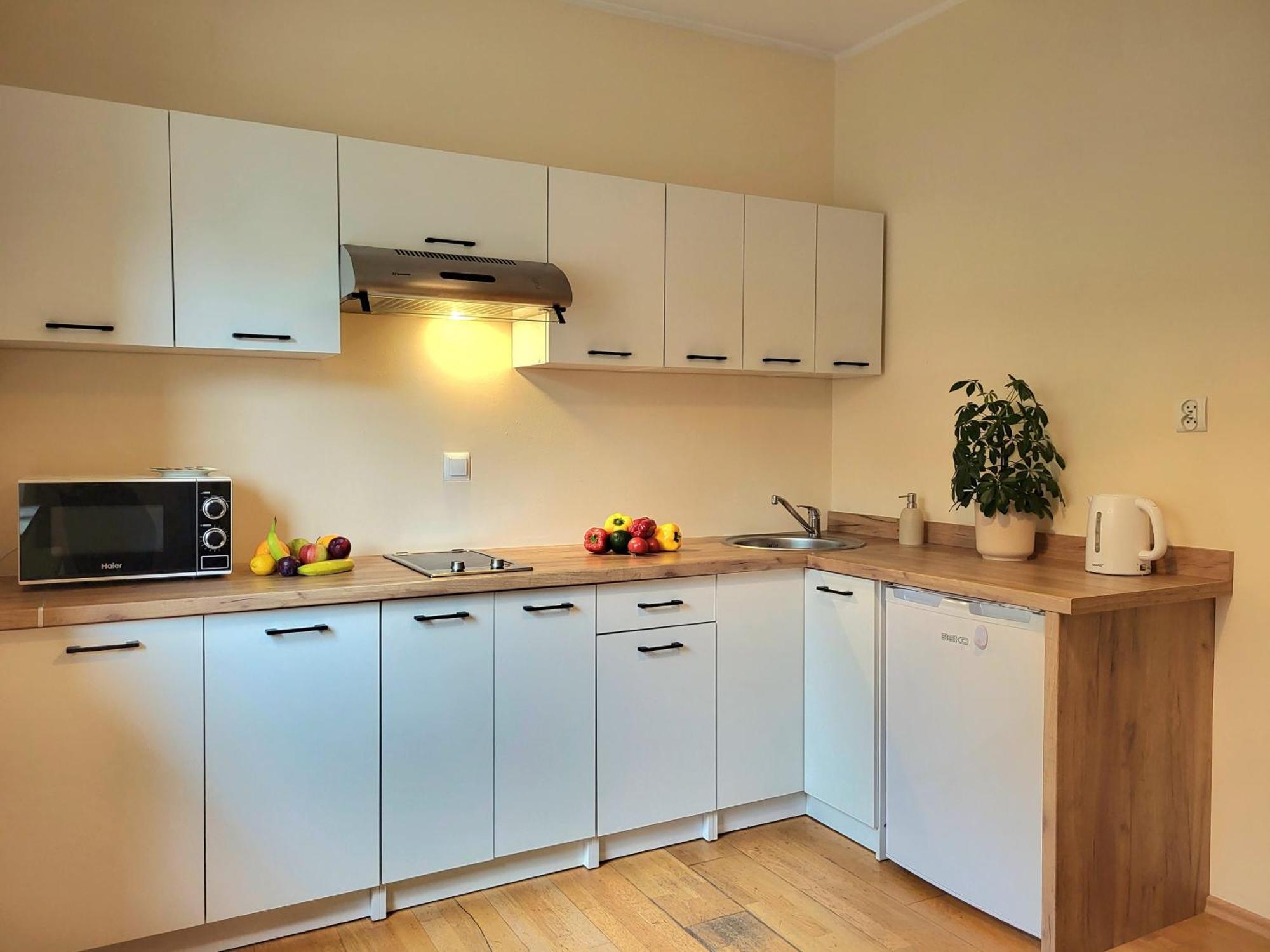 Apartamenty Velvet Kościelisko Exterior foto